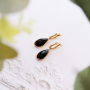 Get to work and create your own earring collection