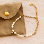 Be inspired and get started with stainless steel charms