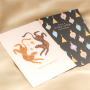 Packaging for personalised gifts