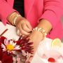 Tips for creating a statement Christmas collection