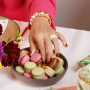 Tips for creating a statement Christmas collection