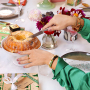 Design a perfect Christmas collection with these jewellery pieces