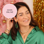 Design a perfect Christmas collection with these jewellery pieces