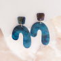 Getting started with resin pendants
