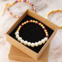 Design various jewellery pieces and phone cords with Polaris beads disc