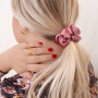 Tips for packaging and presenting scrunchies