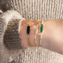 Design beautiful jewellery with crystal glass