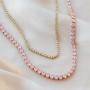Learn how to combine ready-to-wear jewellery