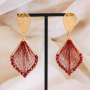 How to design jewellery sets with stainless steel findings