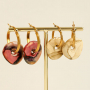 Get creative with DQ Greek ceramic beads