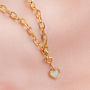 Get started with a personalised Valentine's Day collection