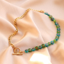 How to incorporate millefiori beads into your jewellery collection