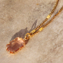 Inspiration to make beautiful necklaces