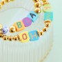How to design jewellery with polymer beads