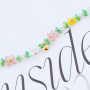 Get started with glass rocailles beads