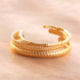 Time to get inspired with stainless steel bracelets