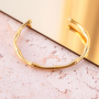 Time to get inspired with stainless steel bracelets