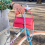 Get creative for creating trendy floral jewellery