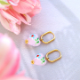 Spring inspiration for Bohemian jewellery