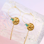 Jewellery inspiration with DQ charms and beads