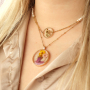 Getting started with trendy charms and spacers