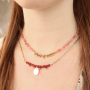 Get creative with stainless steel charms