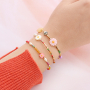 How to use shell beads into your jewellery collection