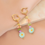 How to use shell beads into your jewellery collection