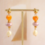 Get creative with DQ Greek ceramic beads