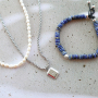 Get inspired by these men's jewellery trends