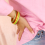 Tips for styling inspired temple bracelets