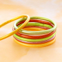 Tips for styling inspired temple bracelets