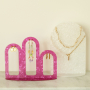 Tips for styling Plexx displays