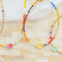 How to use Czech beads in your summer collection