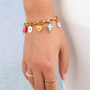 How to design beach jewellery with natural stone beads