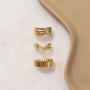 Tips for wearing stainless steel rings