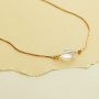 Jewellery inspiration with acrylic beads transparent