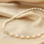 How to make fancy jewellery with Preciosa seed beads 24K