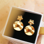 How to design earrings and bracelets with stainless steel parts