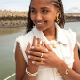 Getting started for chic After Summer jewellery