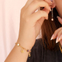 Get creative with Birthstones for the most beautiful jewellery