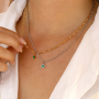 Get creative with Birthstones for the most beautiful jewellery