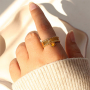 Get creative with Birthstones for the most beautiful jewellery