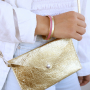 How to work bags stripes into your collection