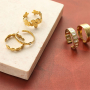 Tips for wearing stainless steel rings