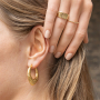 Get creative for sparkly statement jewellery