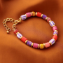How to use polymer beads in all your jewellery