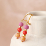 How to use polymer beads in all your jewellery