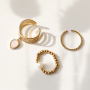 Get creative with stainless steel charms shell for the most beautiful jewellery