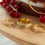 Ready-made jewellery to add to your Christmas collection
